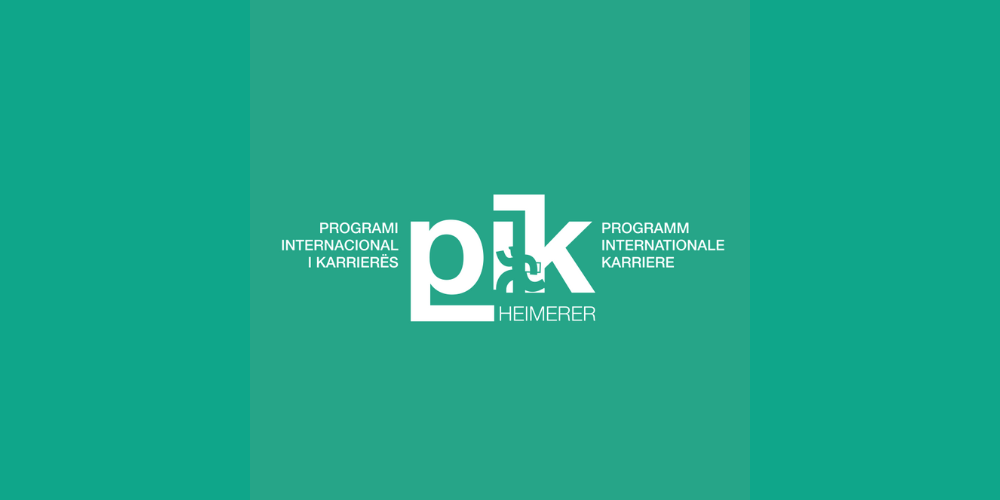 Programi Internacional i Karrierës – Heimerer